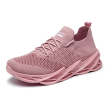 画像をギャラリービューアに読み込む, 【ランニングシューズ】抜群のフィット感と快適な履き心地　超軽量メッシュ素材